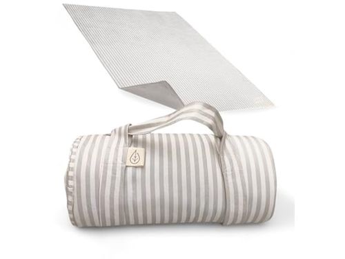 Picknickkleed - Strandmat Buitenkleed - Gezellig buiten zitten - Waterafstotende