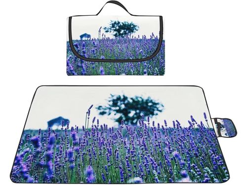Picknickkleed Waterdicht - Buitenkleed Strandkleed - Gezellig Buiten Zitten