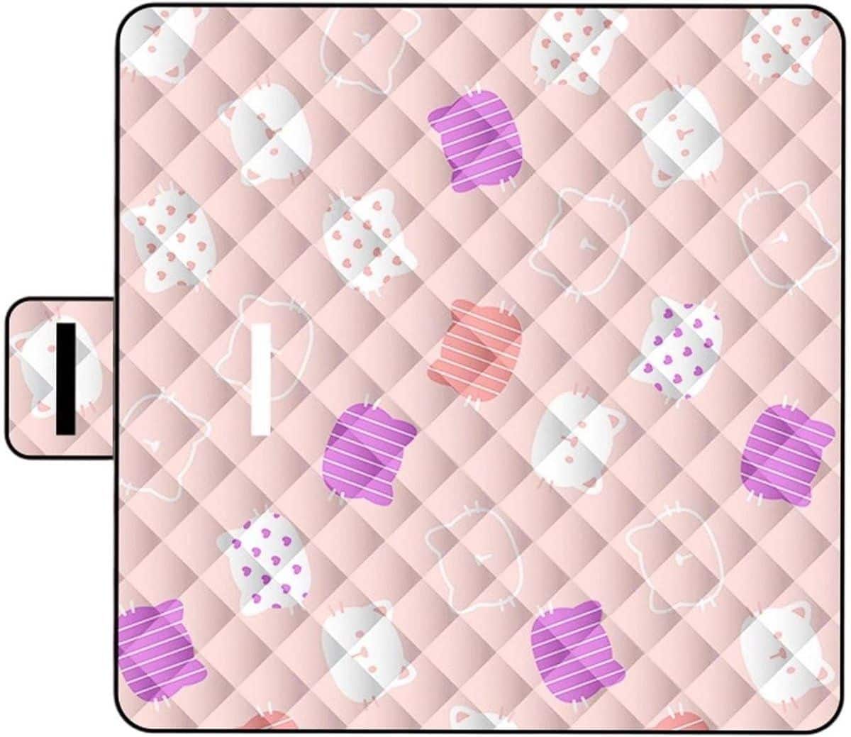 picknickkleed waterdicht buitenkleed strandmat comfortabel zitten extra