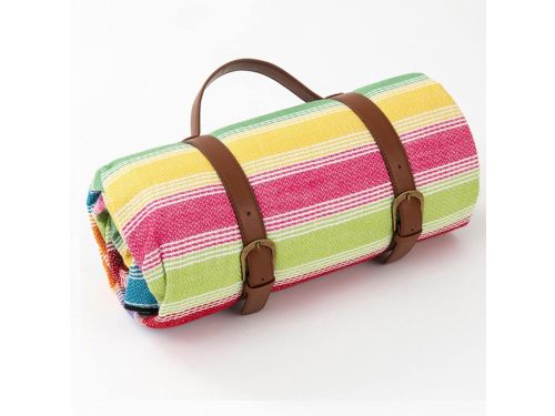 Picknickkleed Waterdicht - Kampeerkleed Strandmat - Buitenactiviteiten Genieten - Zand