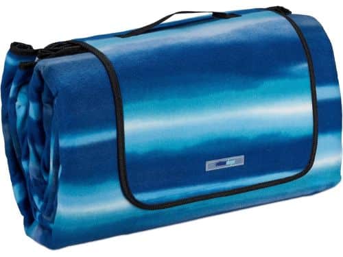 Picknickkleed XXL 300x200 Waterdicht Buitenkleed voor Park Strand Camping