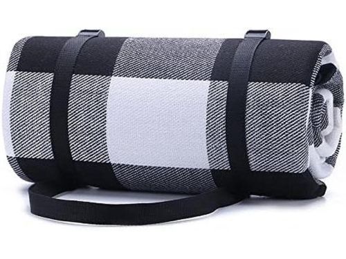 Picknickmat - Buitenkleed - Outdoor Activiteiten - Waterafstotend - 200x150cm