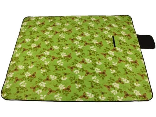 Picknickmat - Buitenkleed - Outdoor Ontspanning - Waterdichte Onderkant