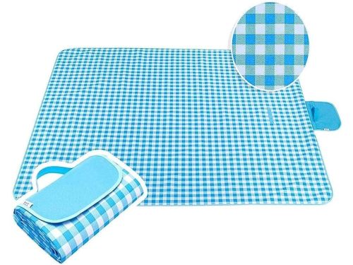 Picknickmat Waterdicht - Buitenkleed Stranddeken - Buiten Genieten - Gemakkelijk