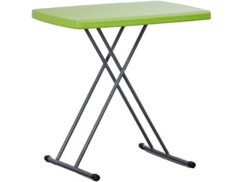Picknicktafel Klaptafel - Buitenmeubel Tafel - Kamperen en Reizen