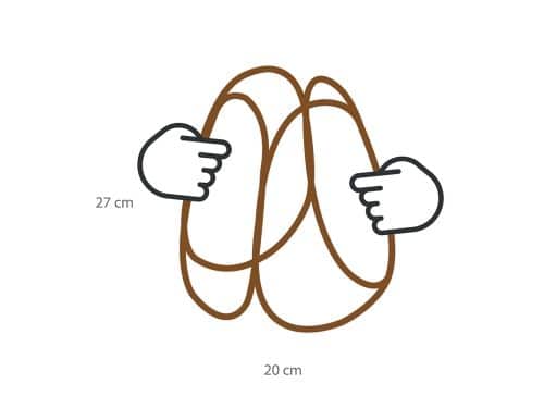 Pop-up Bobbin