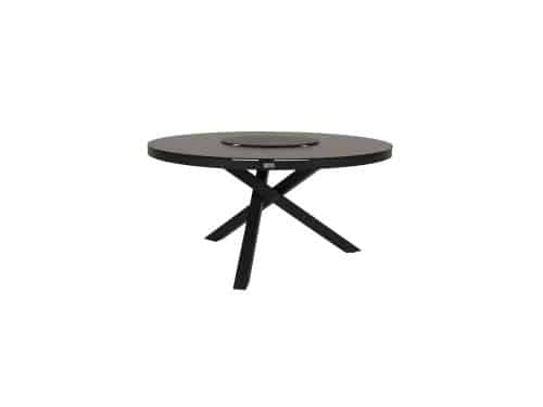 Qopps Perth tuintafel 150 doorsnee
