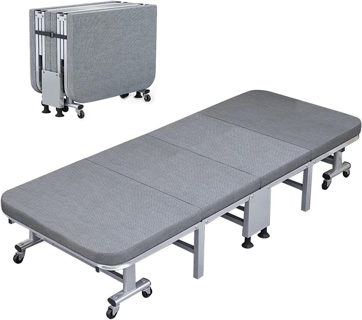relaxfauteuil opklapbaar ligbed buiten ontspannen zomer verstelbare
