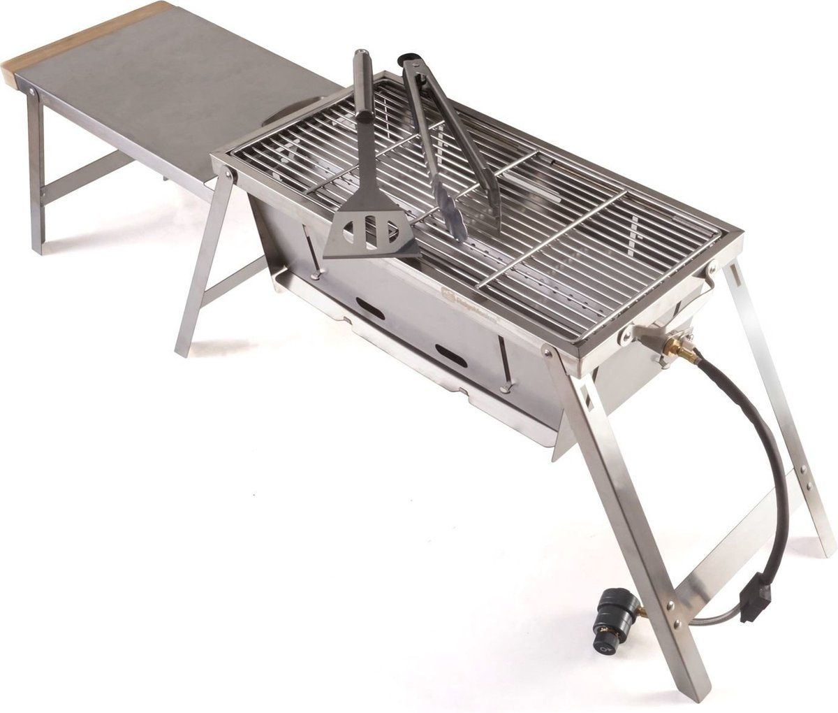 ridge monkey grilla bbq