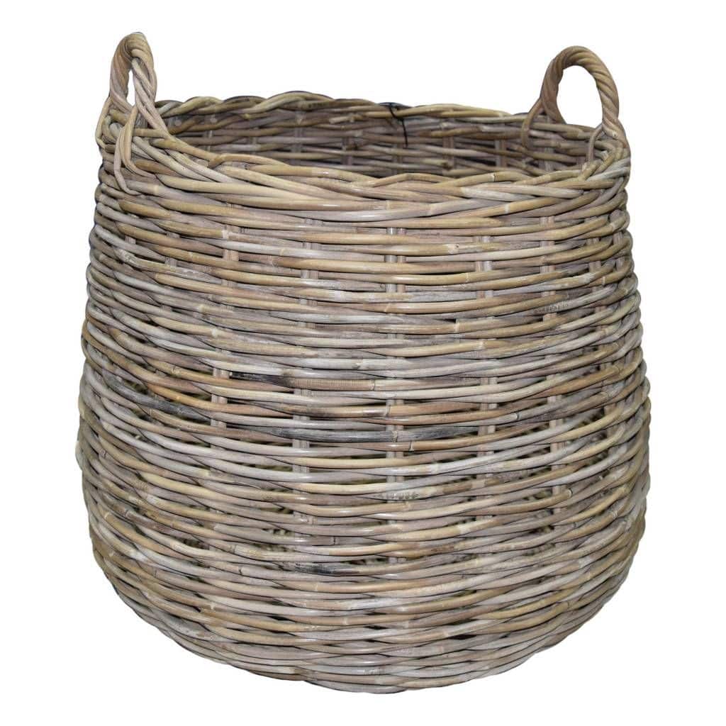 robby rotan mand 60x60xh60 cm rond