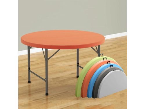 Ronde Klaptafel - Feesttafel - Evenementen Organiseren - Robuust Stevig