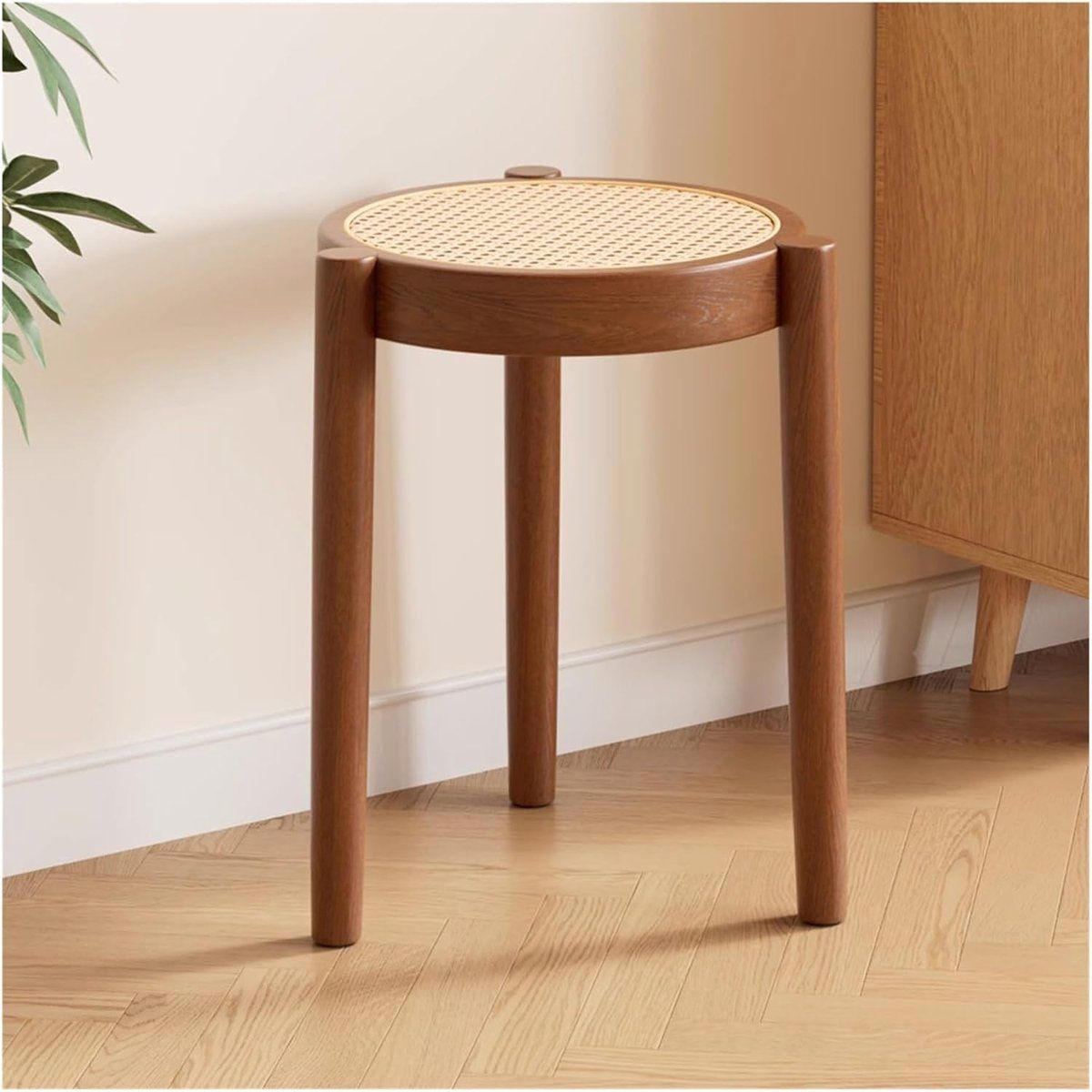 rotan barkrukken houten stoelen keuken en diner