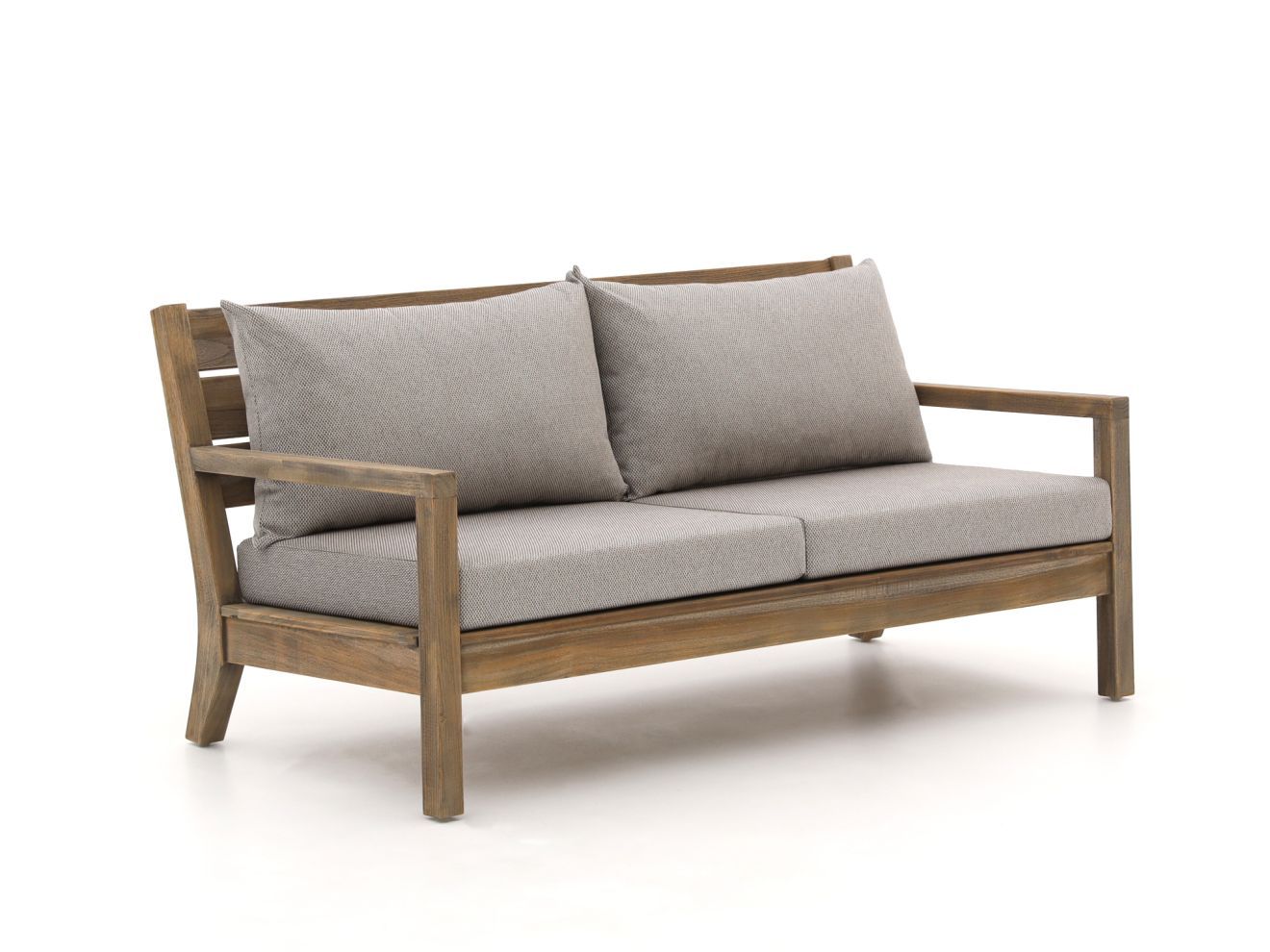rough batang lounge tuinbank 160cm laagste prijsgarantie!