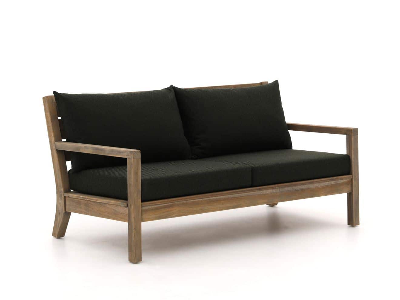rough batang lounge tuinbank 160cm laagste prijsgarantie!
