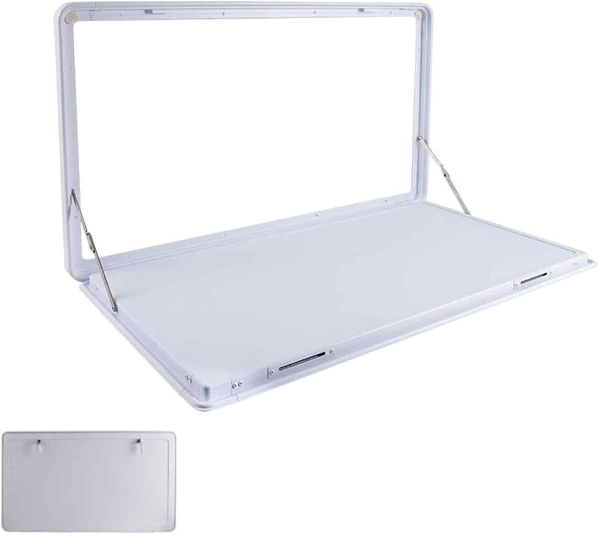 rv klaptafel caravan tafel picknick buiten opvouwbaar