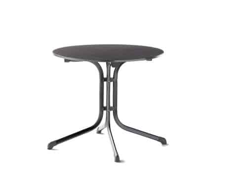Sieger Boulevard klap tuintafel vivodur 85