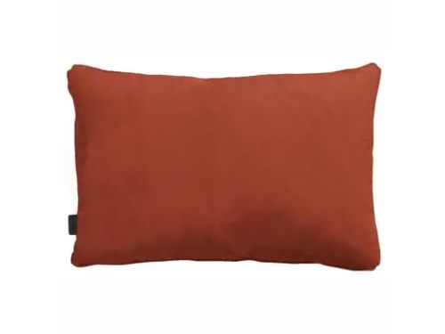 Sierkussen 60x40 piping Panama terra