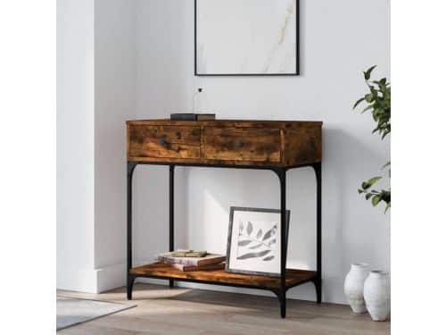 Smalle consoletafel - Bijzettafel gang - Entree opruimen - Met
