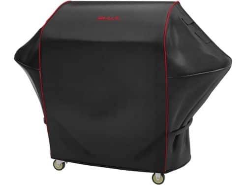 SnelShoppen - Barbecuetent voor Grill Cart - Robuuste 300D Polyester