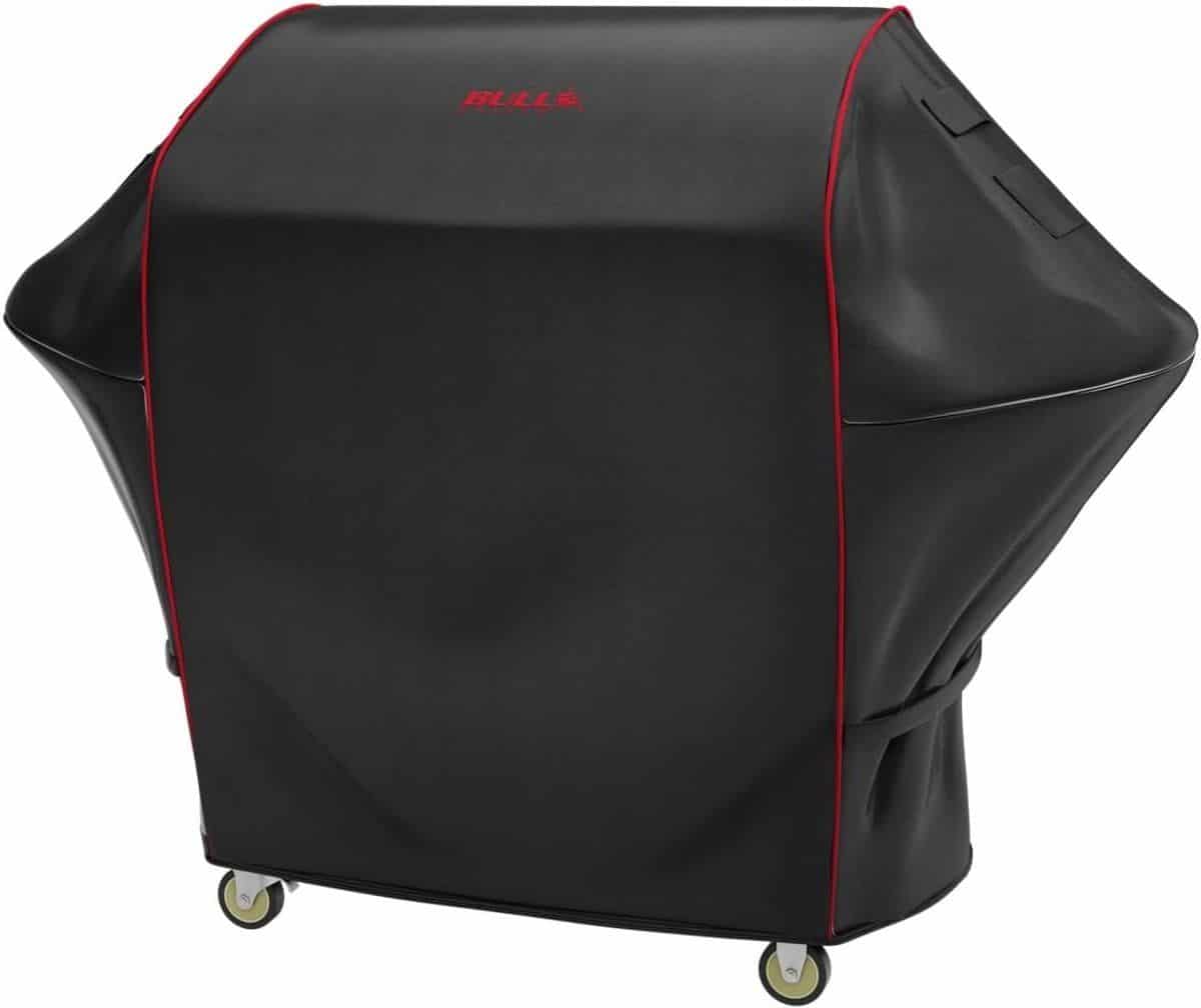 snelshoppen barbecuetent voor grill cart robuuste 300d polyester