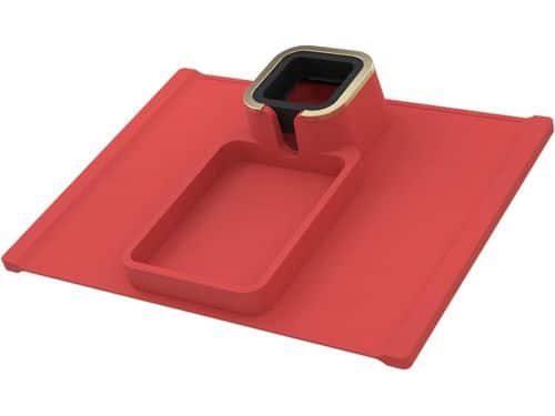Sofa Armleuning Organizer - Bank Bijzettafel - Drankjes Plaatsen
