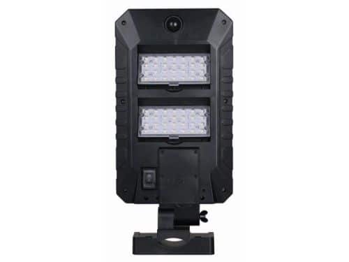 Solar concordia pir wandlamp Luxform Lighting - Luxform lighting