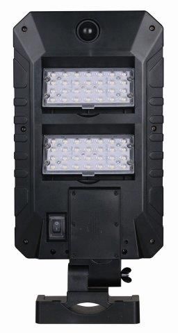 solar concordia pir wandlamp luxform lighting luxform lighting