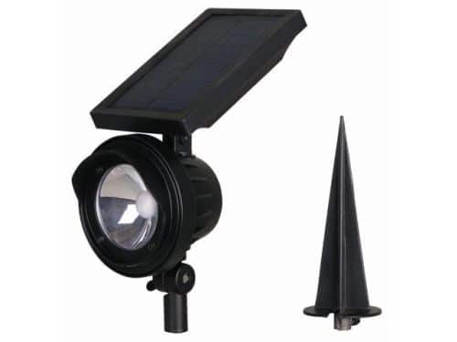 Solar texas spot tuinlamp Luxform Lighting - Luxform lighting