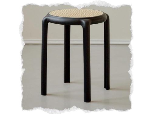 Stapelbare Krukken - Plastic Stoelen - Ruimte Besparen - Lichtgewicht