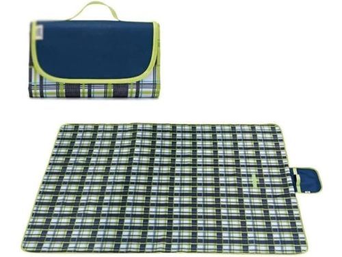 Stranddeken Picknickdeken - Buitenkleed Picknickmat - Buitenactiviteiten - Waterdichte Coating
