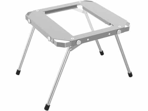 Strandtafel - Klaptafel - Buitenactiviteiten - Modulair uitbreidbaar - Niet