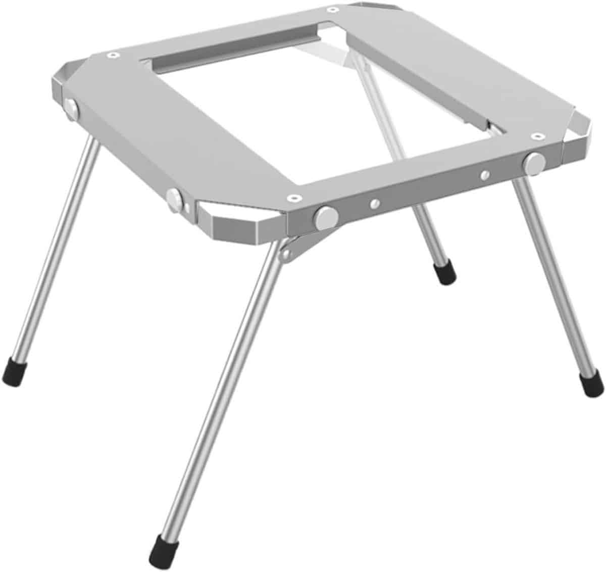 strandtafel klaptafel buitenactiviteiten modulair uitbreidbaar niet