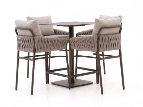 SUNS Fiave/Nova 80cm low barset 5-delig - Laagste prijsgarantie!