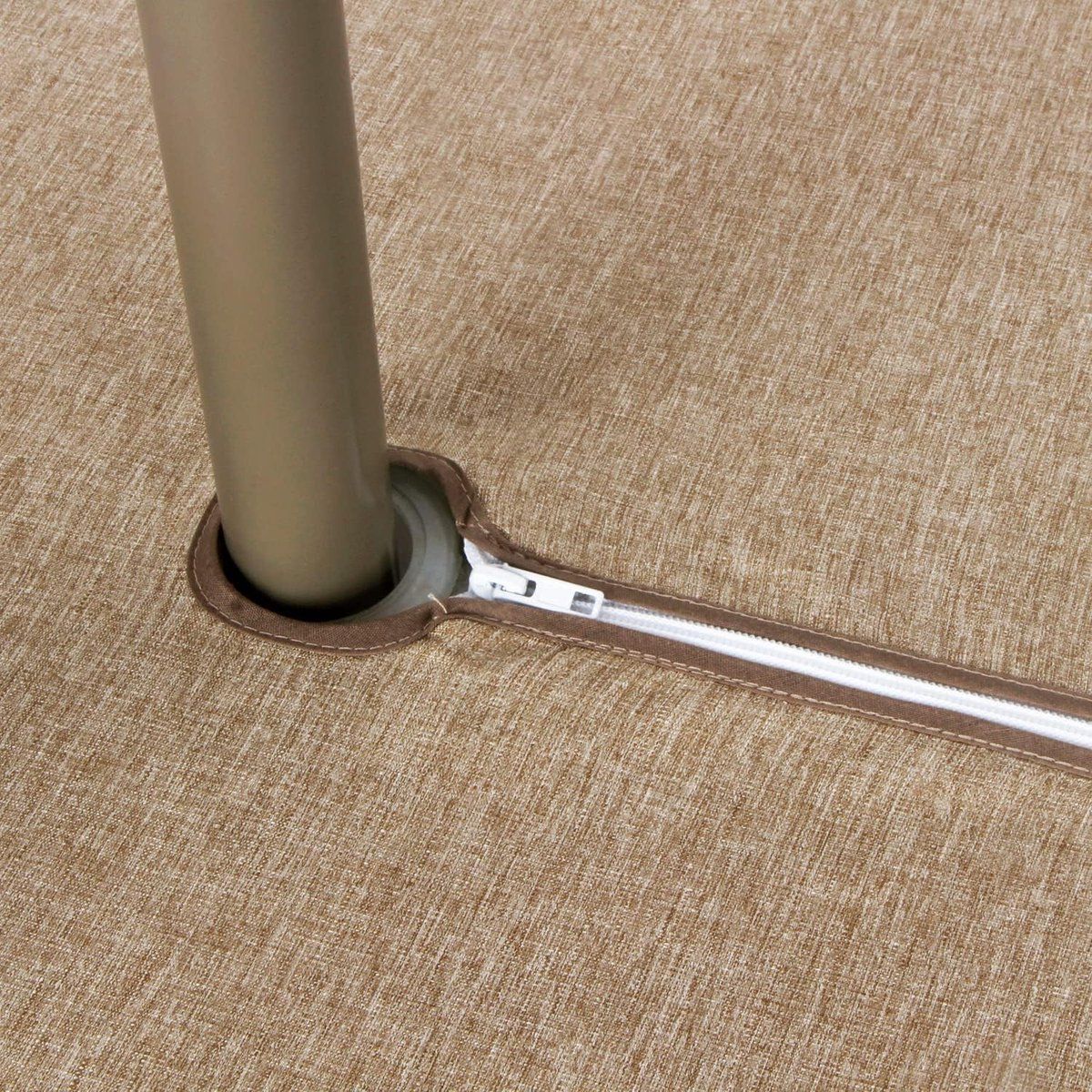 tafellinnen buiten buitenkleed tafel bescherming tafelblad waterafstotend