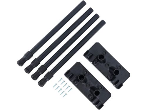 Tafelpoten Set - Klaptafel Onderstel - Zelf Tafel Maken