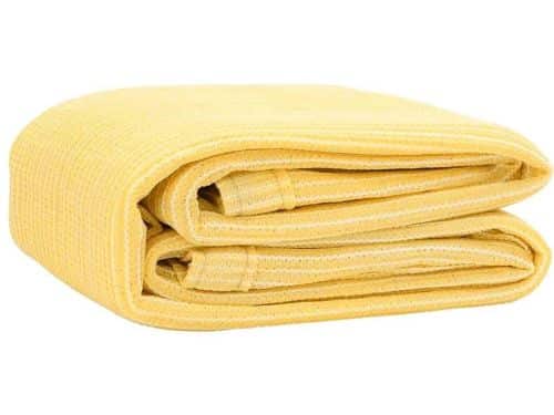 Tentkleed - Campingmat Buitenkleed - Kamperen Terras - Hoge Dichtheid