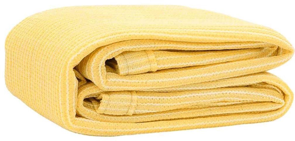 tentkleed campingmat buitenkleed kamperen terras hoge dichtheid