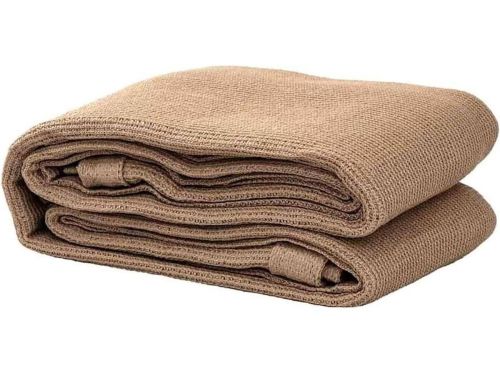 Tenttapijt - Campingmat Buitenkleed - Kamperen en Reizen - Waterdoorlatend