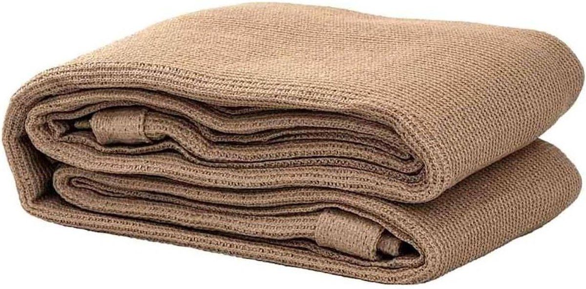tenttapijt campingmat buitenkleed kamperen en reizen waterdoorlatend