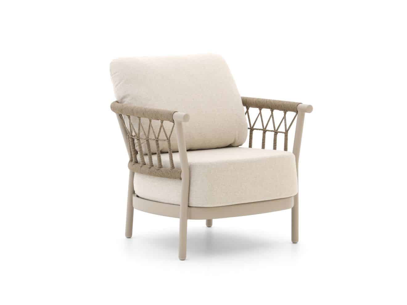 tierra outdoor fresca lounge tuinstoel laagste prijsgarantie!