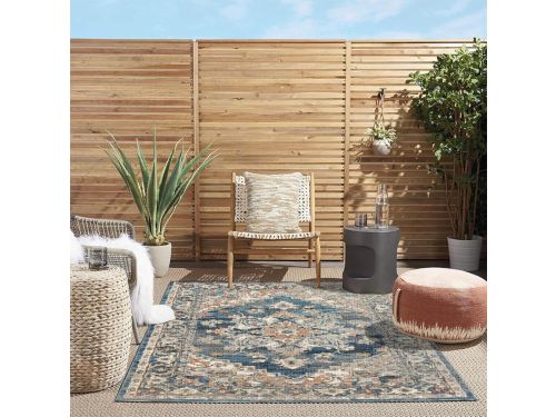 Tuin Tapijt - Buitenkleed - Buiten Zitten - Waterdicht Non-slip