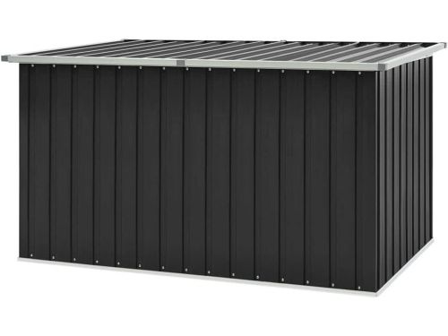 Tuinbox - Opbergbox buiten - Tuinspullen opbergen - Robuust verzinkt