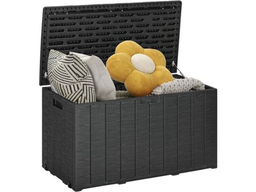 Tuinbox - Opbergbox - Kussenbox - Buitenbox - Tuinopbergbox