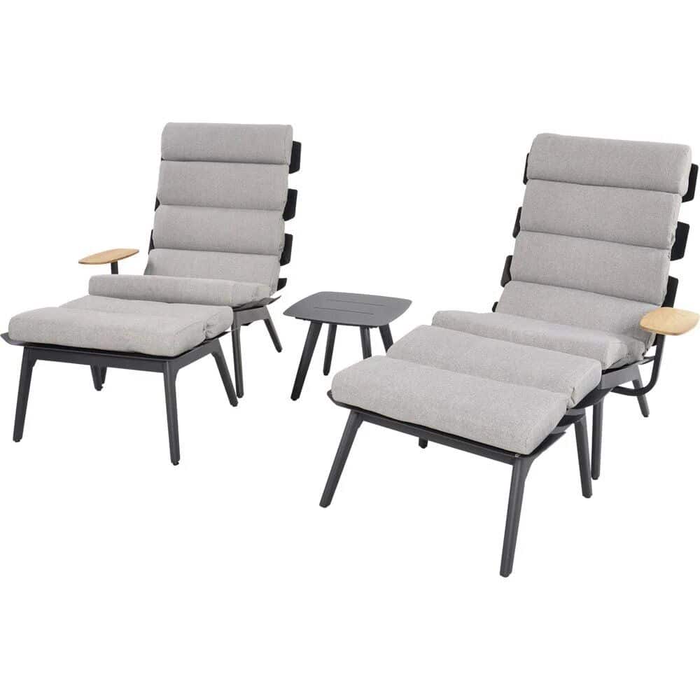ventus negro duoset 3 delig