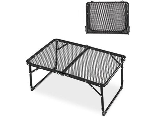 Verstelbare Klaptafel - Draagbare Tafel - Buitenactiviteiten - Water- en