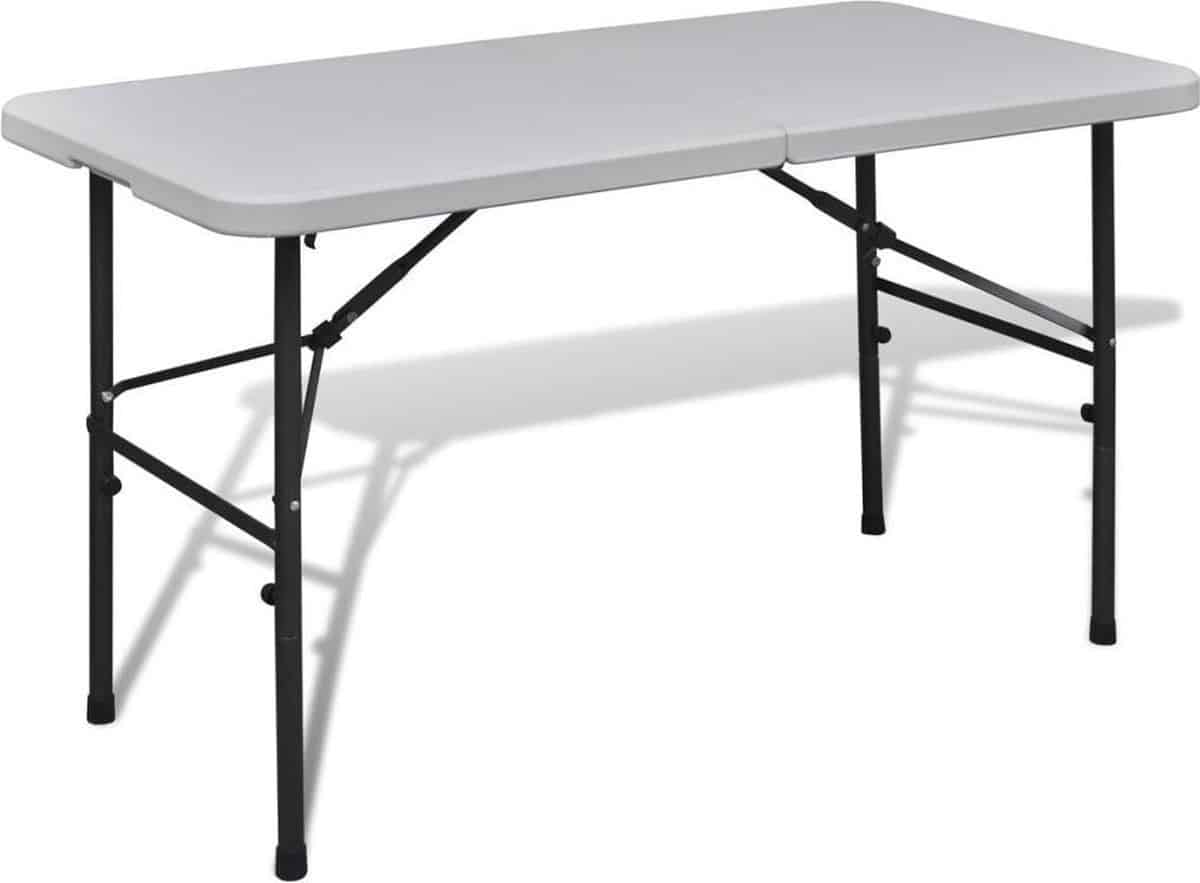 vidaxl klaptafel voor buiten 122