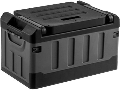 Viskist - Opbergbox Organizer - Buiten Ontspannen - Dubbele Laag
