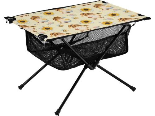 Vouw Picknick Tafel - Klaptafel Strand - Outdoor Genieten