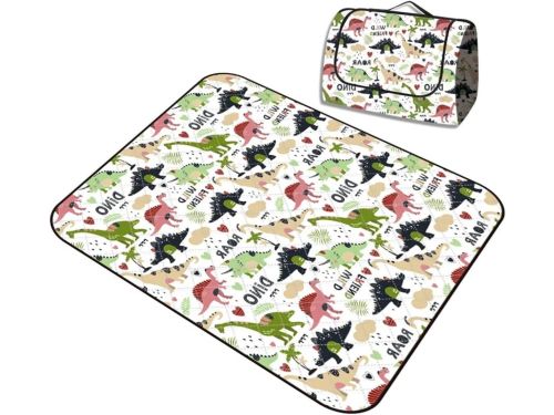 Vouwbare Picknickmat - Buitenkleed - Genieten van buiten - Gemakkelijk