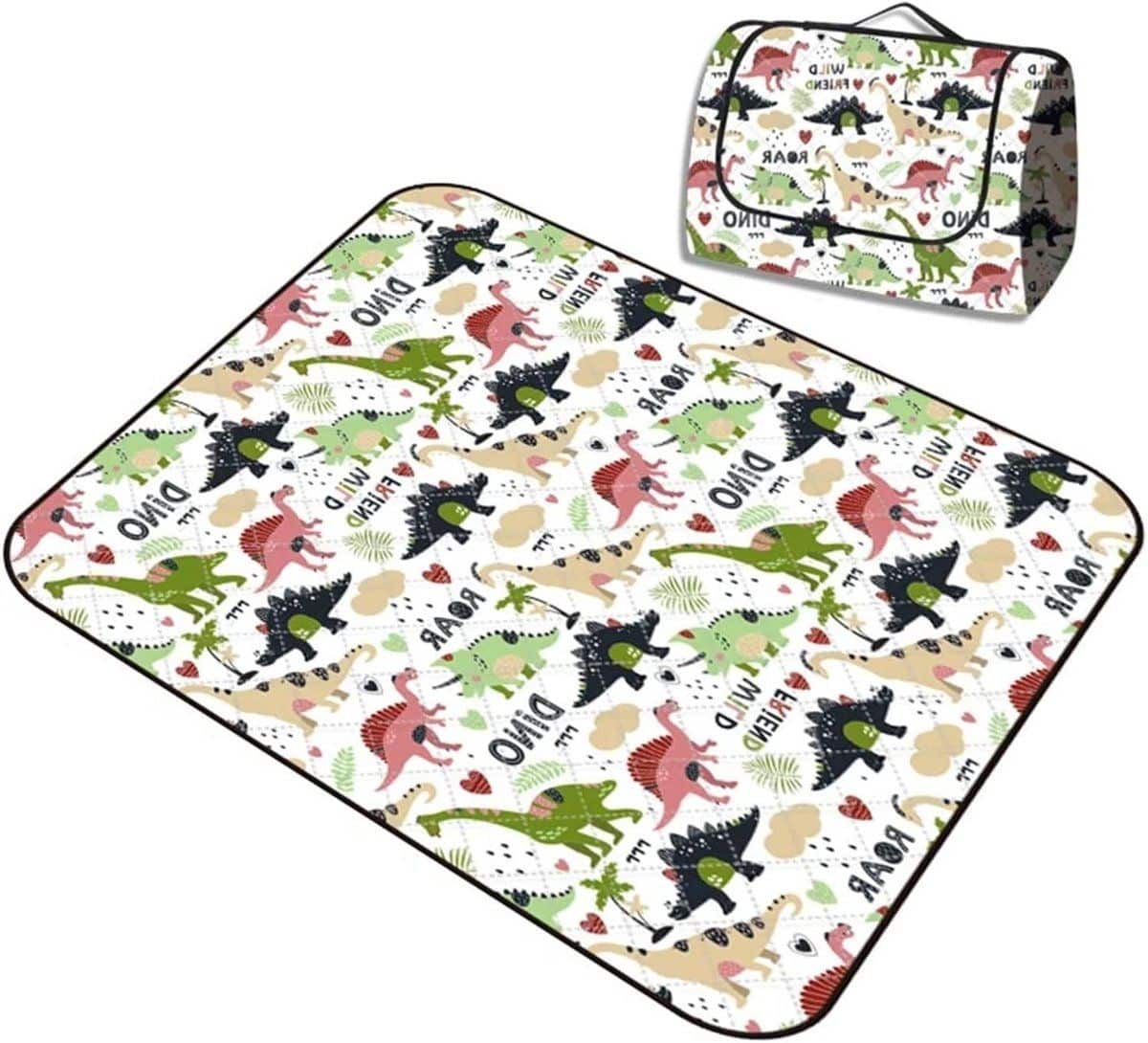 vouwbare picknickmat buitenkleed genieten van buiten gemakkelijk